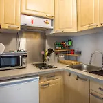 Amazing Apartment In La Rochelle With Kitchen