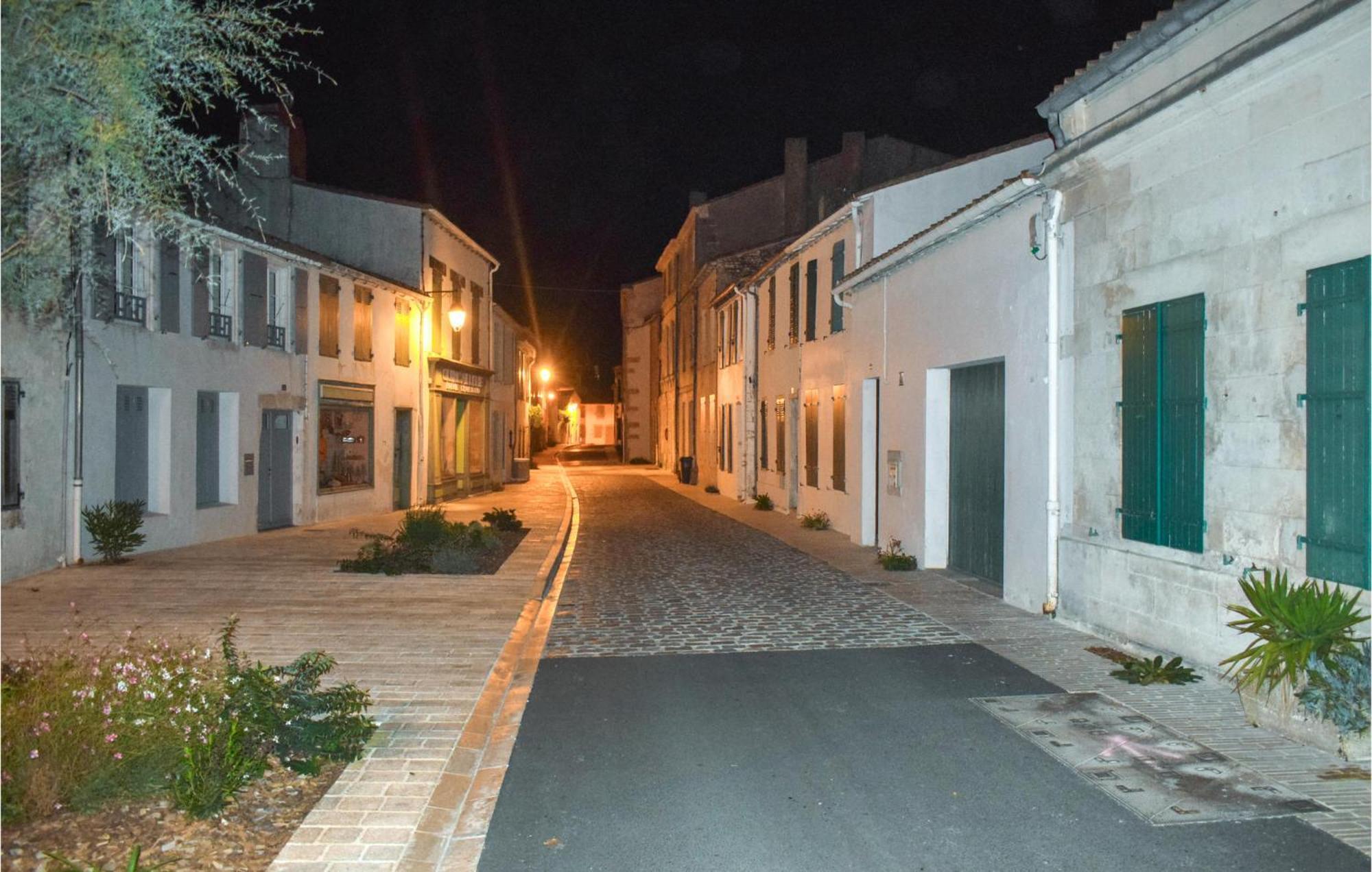 Amazing In With Kitchen Appartement La Rochelle (Charente-Maritime)